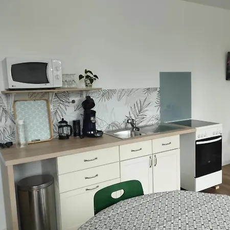 Chez Coralie Et Jean Saint-Pierre-Montlimart