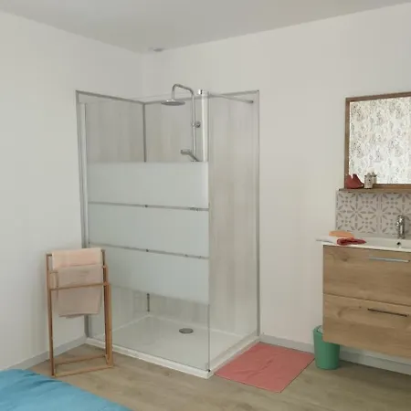 Chez Coralie Et Jean * Saint-Pierre-Montlimart