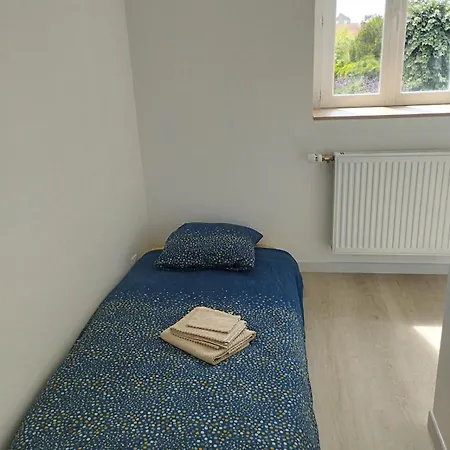 Chez Coralie Et Jean *