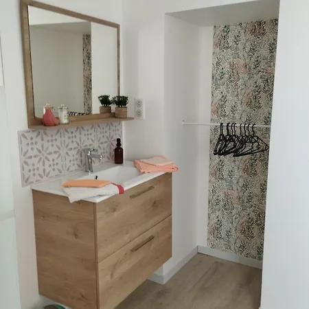 Chez Coralie Et Jean Saint-Pierre-Montlimart