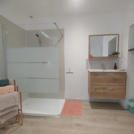 Apartman Chez Coralie Et Jean *