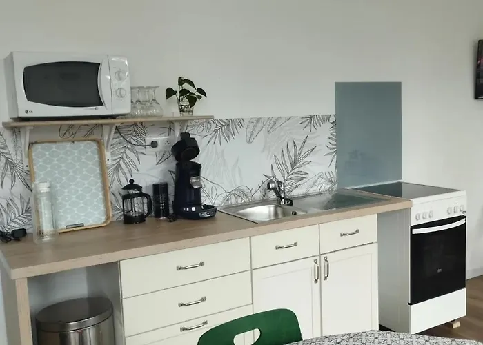 Chez Coralie Et Jean Saint-Pierre-Montlimart