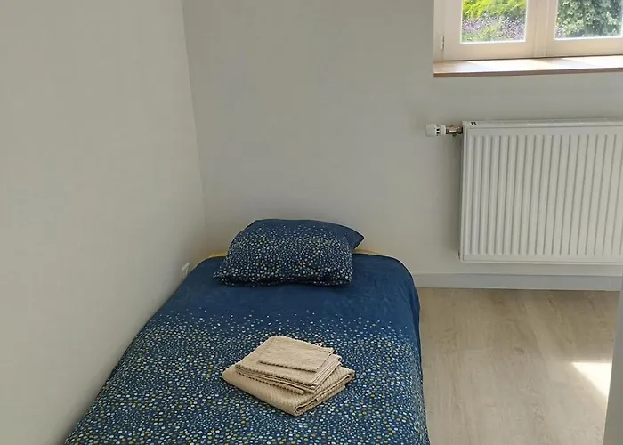 Chez Coralie Et Jean *