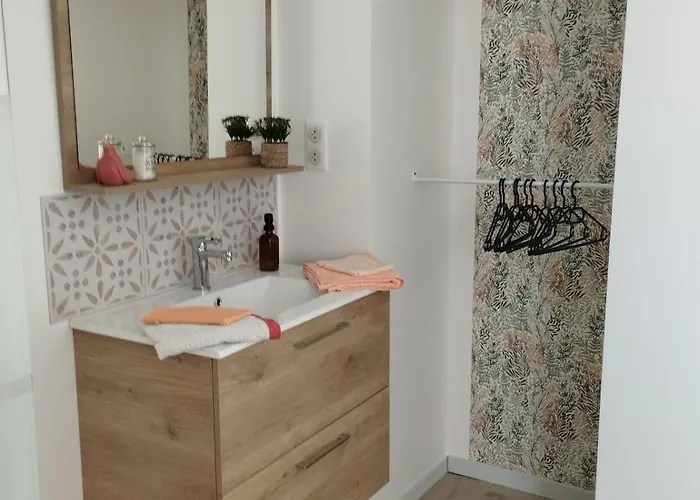 Chez Coralie Et Jean Saint-Pierre-Montlimart